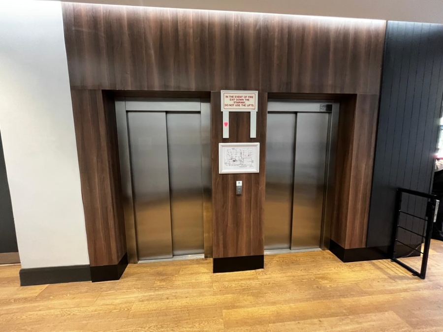 To Let commercial Property for Rent in Tyger Valley Western Cape